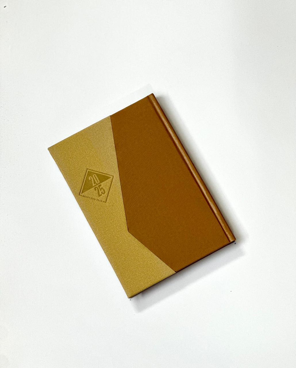 Agenda 2 Color -Burquin (A 2-1)