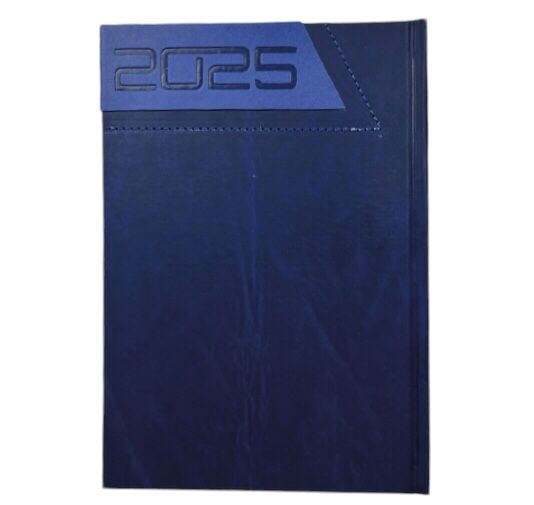 Agenda 2 Color -Burquin (C 2-1)