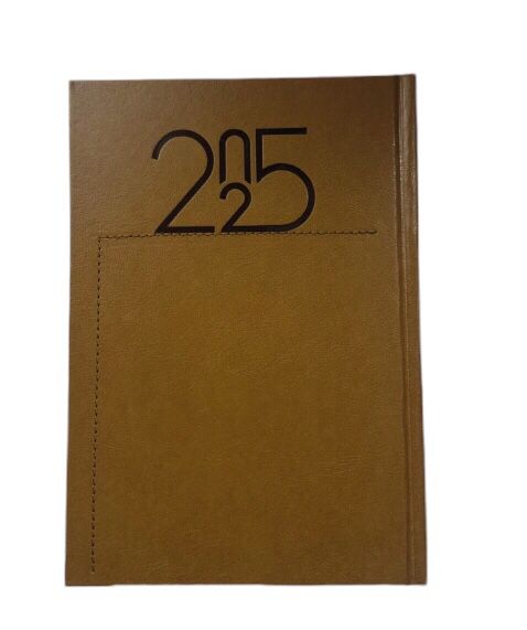 Agenda 2 Color -Burquin (A 2-2)