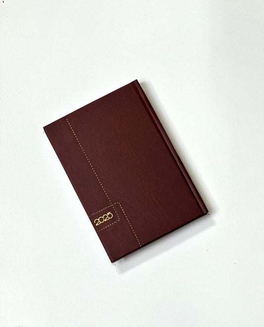 Agenda 2 Color -Burquin (C 2-2)