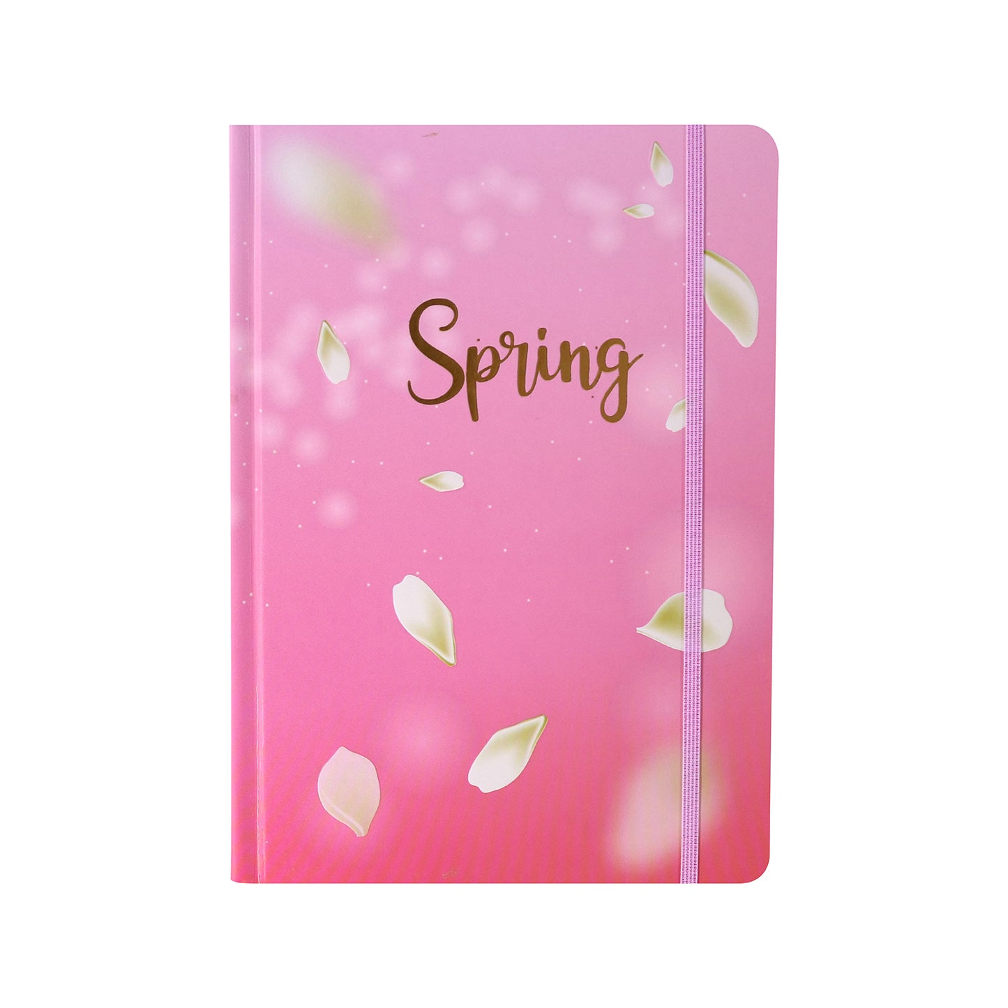 Four Seasons Notebook - Borg El Arab Press