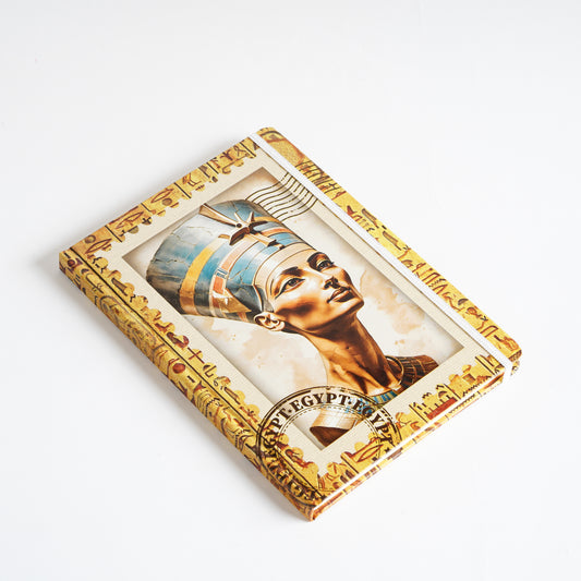 EGYPT A5 Notebook