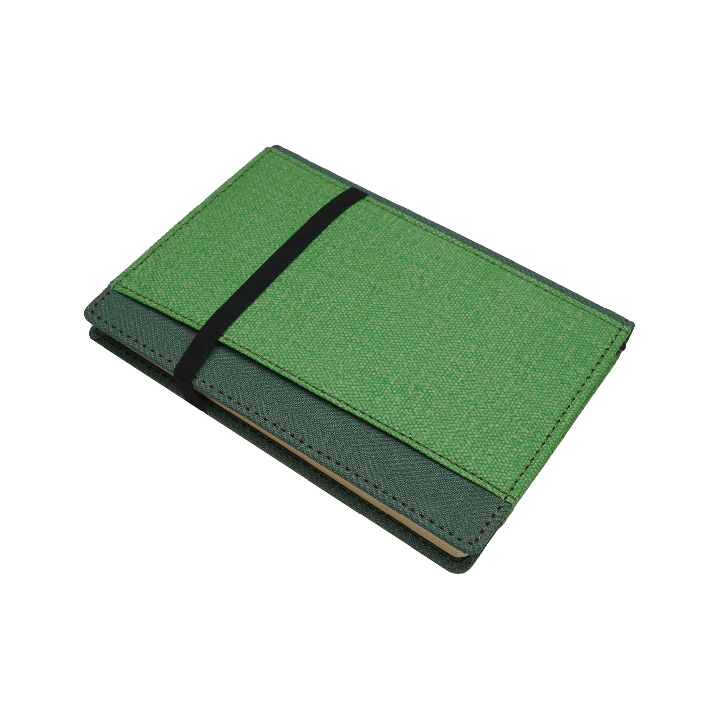 Leather Notebook-5(A5) - Borg El Arab Press